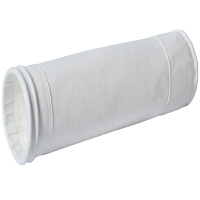 Beständiges industrielles der Kessel-Polyester-Luft-Staub-Filtertüte-hohen Temperatur