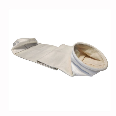 Oilproof-Staub-Kollektor-Filtertüte-Polyester wasserdicht